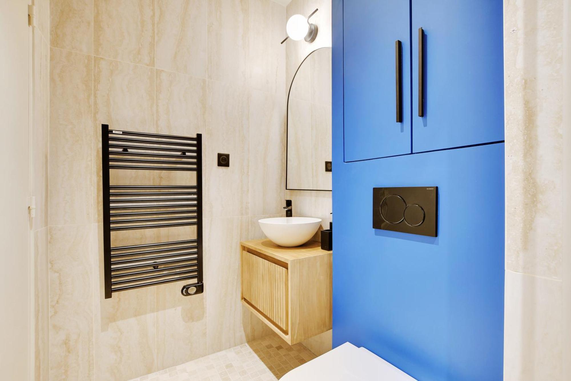 Sereners Apartments In Montorgueil - Rue Saint-Denis Paris Exterior photo